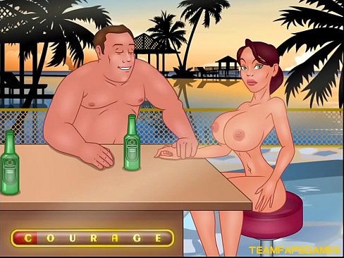 ❤️ په bdsm ریزورټ 2 کې د درملنې وړ ماشوم ځړول ☑ جنس