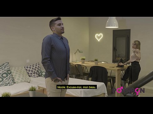 ❤️ PORNBCN 4K یوه بالغه ښځه د لویو ټوټو سره غواړي مقعد شي ځوان ګیګولو د لوی ډیک سره blowjob amortism سخت fuck لاسي دنده سپي سټایل بلی چاټ orgasm فرانسوي فرعي سرلیکونه ☑ جنس